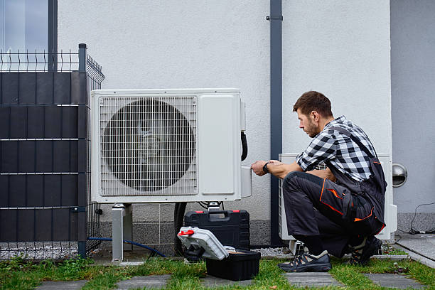 Trusted Air Duct Cleaning service in Darien, IL - HVAC Repair CO